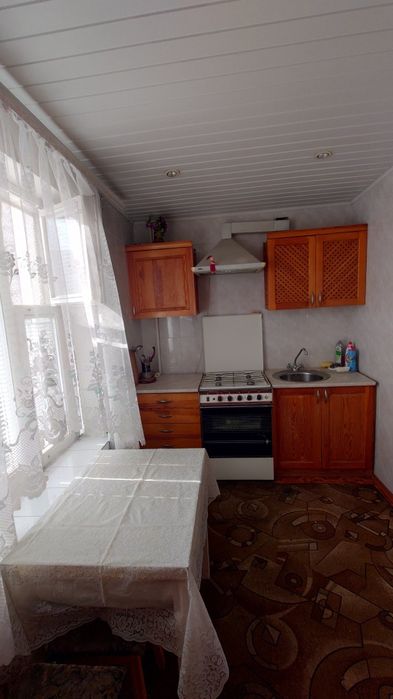 Квартира на вул. Чарівна, 38А в Запоріжжі, ID 165640, фото №15