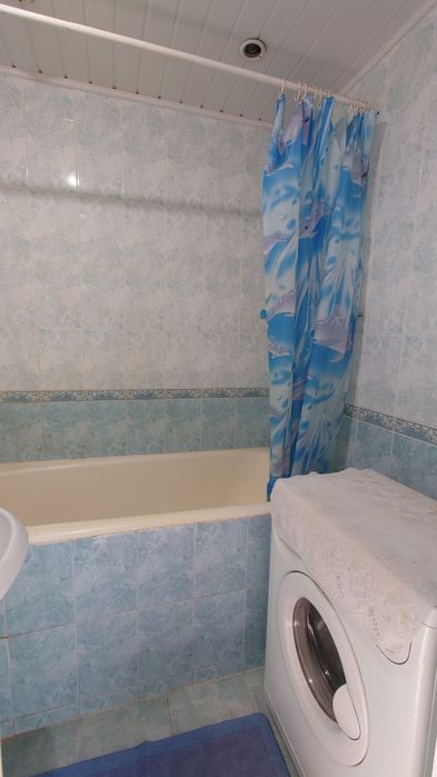 Квартира на вул. Чарівна, 38А в Запоріжжі, ID 165640, фото №16