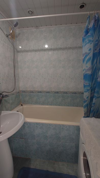 Квартира на вул. Чарівна, 38А в Запоріжжі, ID 165640, фото №17