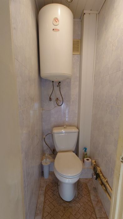 Квартира на вул. Чарівна, 38А в Запоріжжі, ID 165640, фото №18