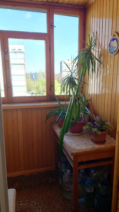 Квартира на вул. Чарівна, 38А в Запоріжжі, ID 165640, фото №19