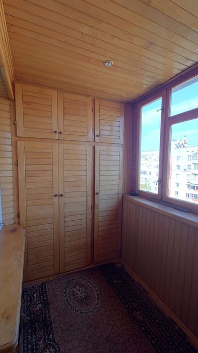 Квартира на вул. Чарівна, 38А в Запоріжжі, ID 165640, фото №20