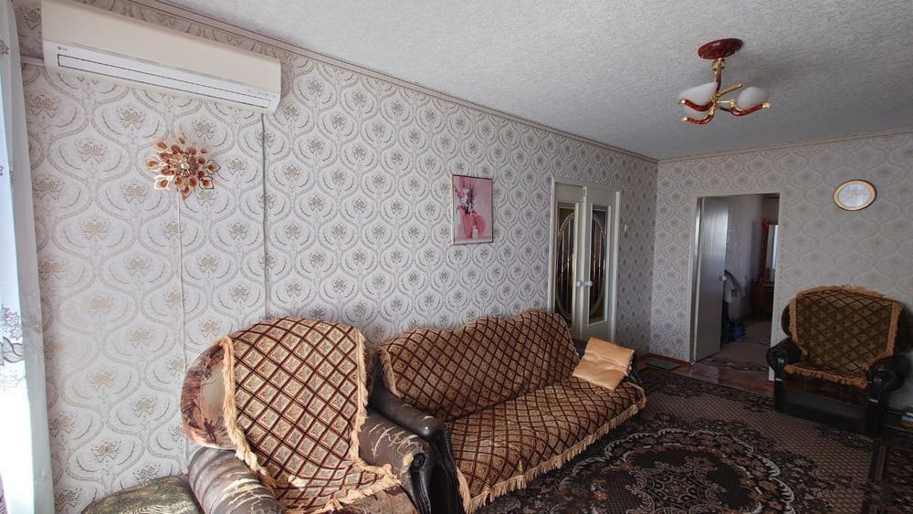 Квартира на вул. Чарівна, 38А в Запоріжжі, ID 165640, фото №3