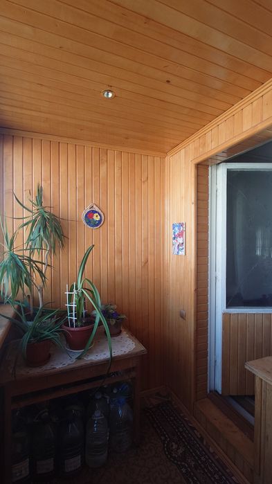 Квартира на вул. Чарівна, 38А в Запоріжжі, ID 165640, фото №21