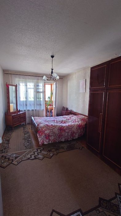 Квартира на вул. Чарівна, 38А в Запоріжжі, ID 165640, фото №4
