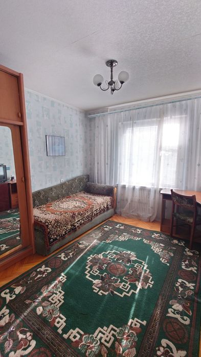 Квартира на вул. Чарівна, 38А в Запоріжжі, ID 165640, фото №5