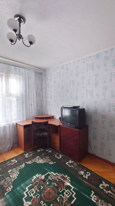 Квартира на вул. Чарівна, 38А в Запоріжжі, ID 165640, фото №6