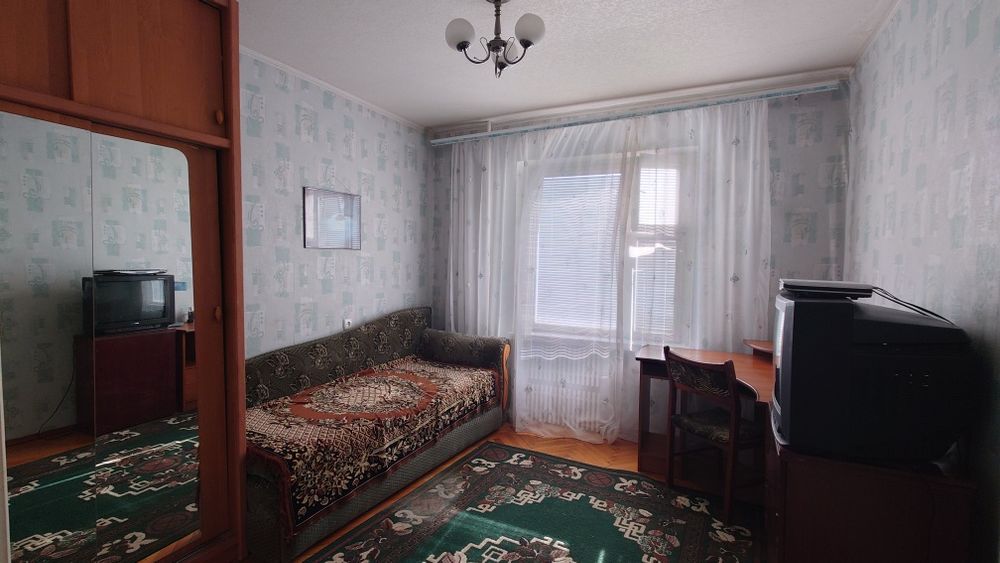 Квартира на вул. Чарівна, 38А в Запоріжжі, ID 165640, фото №7