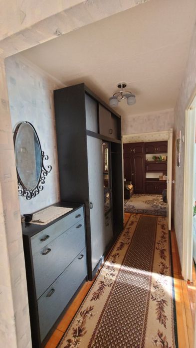 Квартира на вул. Чарівна, 38А в Запоріжжі, ID 165640, фото №9