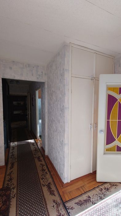 Квартира на вул. Чарівна, 38А в Запоріжжі, ID 165640, фото №10