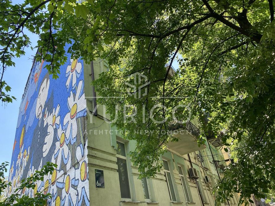 Квартира на вул. Веденська, 6 в Києві, ID 210564, фото №1