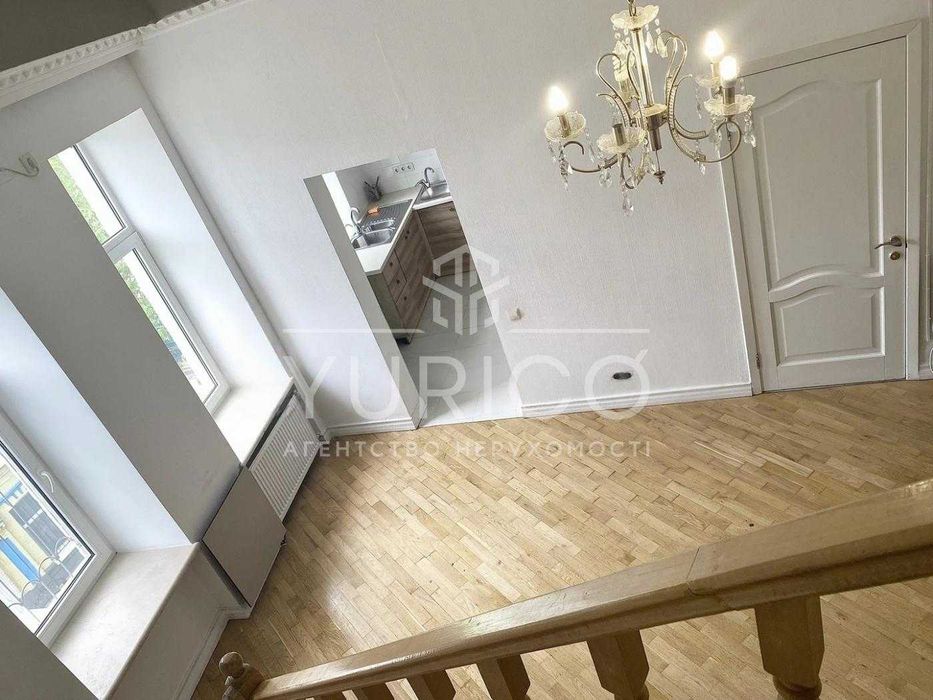 Квартира на вул. Веденська, 6 в Києві, ID 210564, фото №12