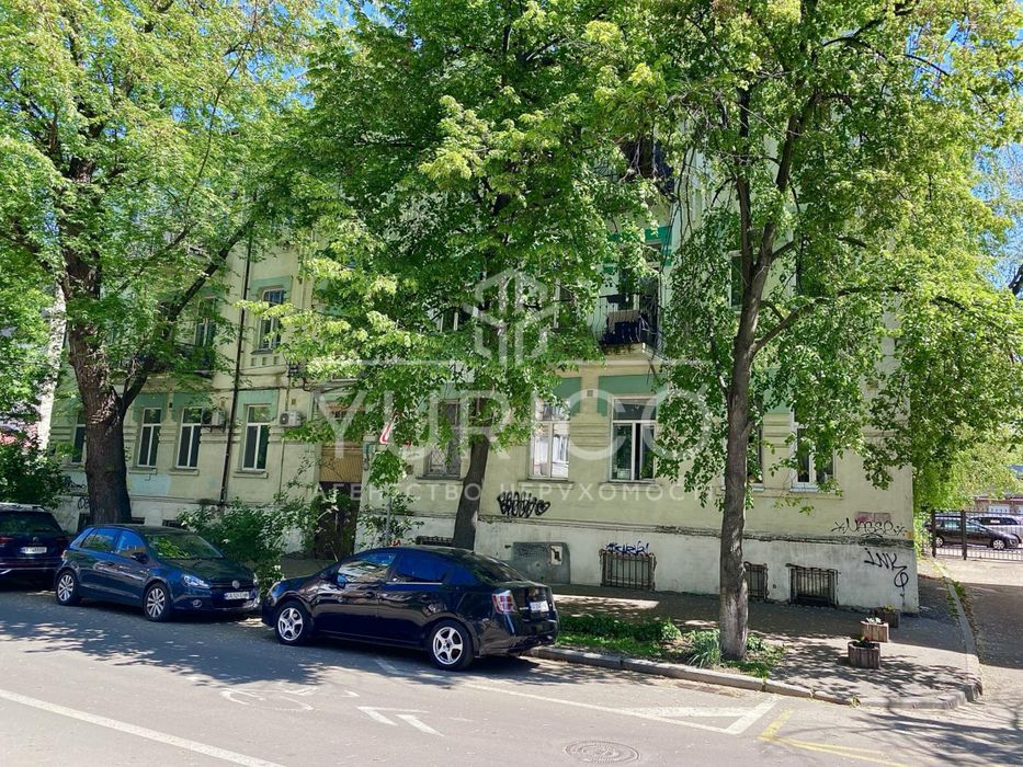 Квартира на вул. Веденська, 6 в Києві, ID 210564, фото №17