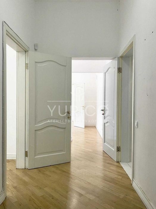 Квартира на вул. Веденська, 6 в Києві, ID 210564, фото №4