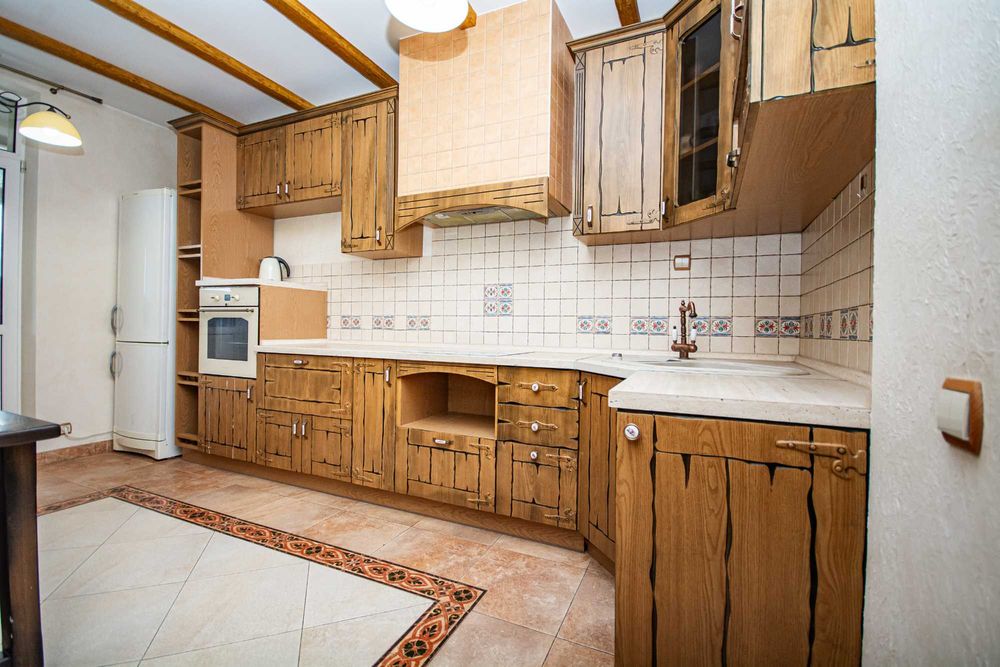 Квартира на вул. Лукрецька, 3 в Києві, ID 198520, фото №11