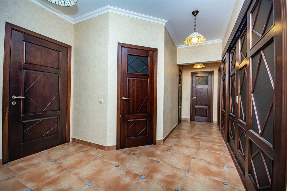 Квартира на вул. Лукрецька, 3 в Києві, ID 198520, фото №18