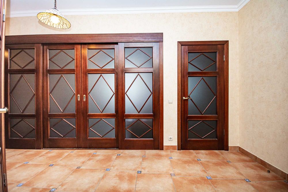 Квартира на вул. Лукрецька, 3 в Києві, ID 198520, фото №19