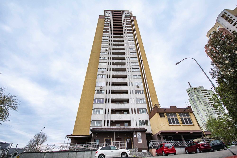Квартира на вул. Лукрецька, 3 в Києві, ID 198520, фото №20