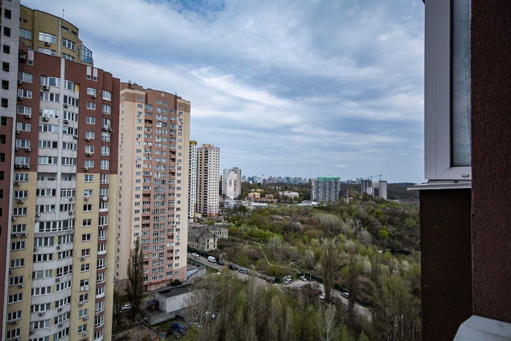 Квартира на вул. Лукрецька, 3 в Києві, ID 198520, фото №21