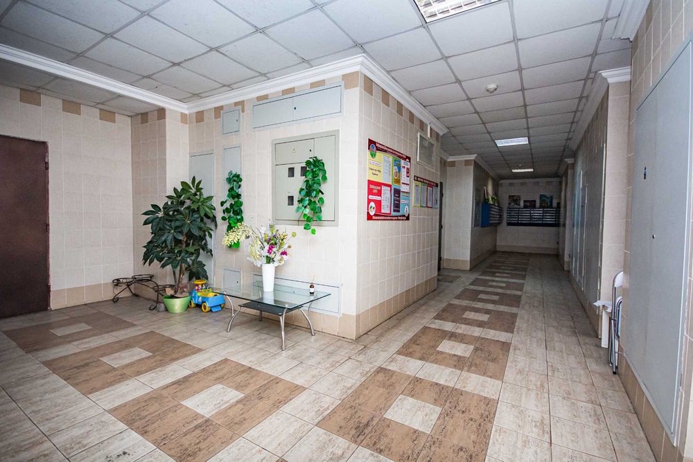 Квартира на вул. Лукрецька, 3 в Києві, ID 198520, фото №23