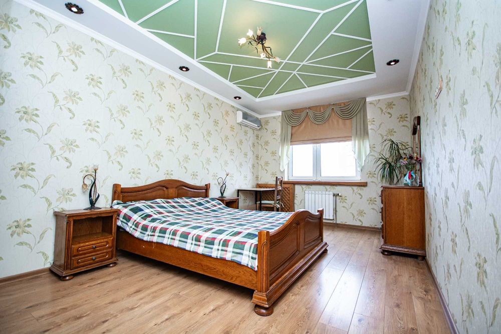 Квартира на вул. Лукрецька, 3 в Києві, ID 198520, фото №7