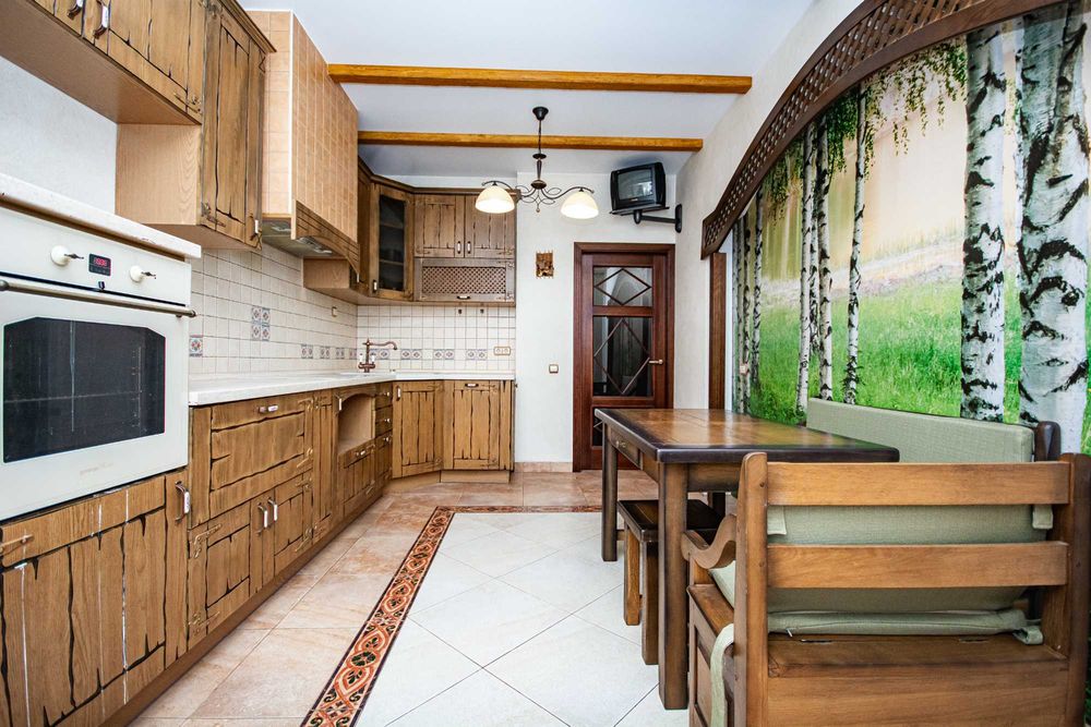 Квартира на вул. Лукрецька, 3 в Києві, ID 198520, фото №8