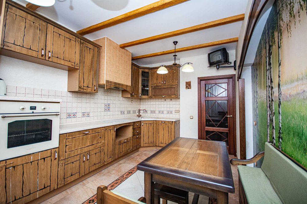 Квартира на вул. Лукрецька, 3 в Києві, ID 198520, фото №9