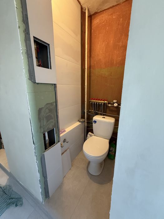 Квартира на вул. Бальзака, 81/1 в Києві, ID 166738, фото №15