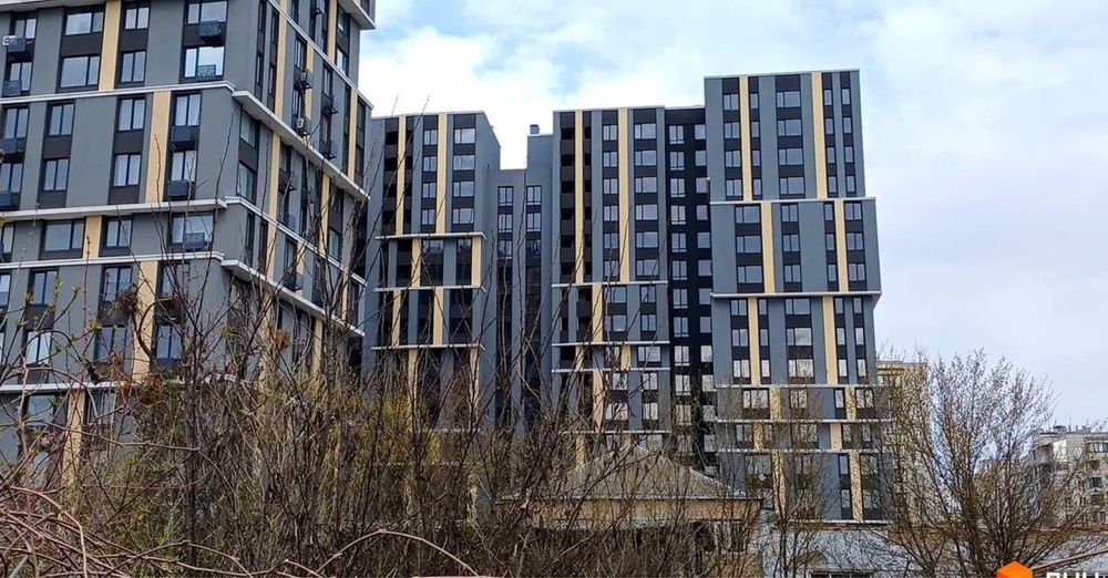 Купити квартиру за адресою ЖК One House на Findly.com.ua Квартира на ЖК One House, ID 399311, фото №1