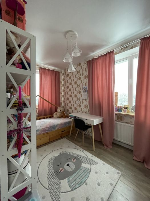 Квартира на Буча в Києві, ID 243101, фото №3
