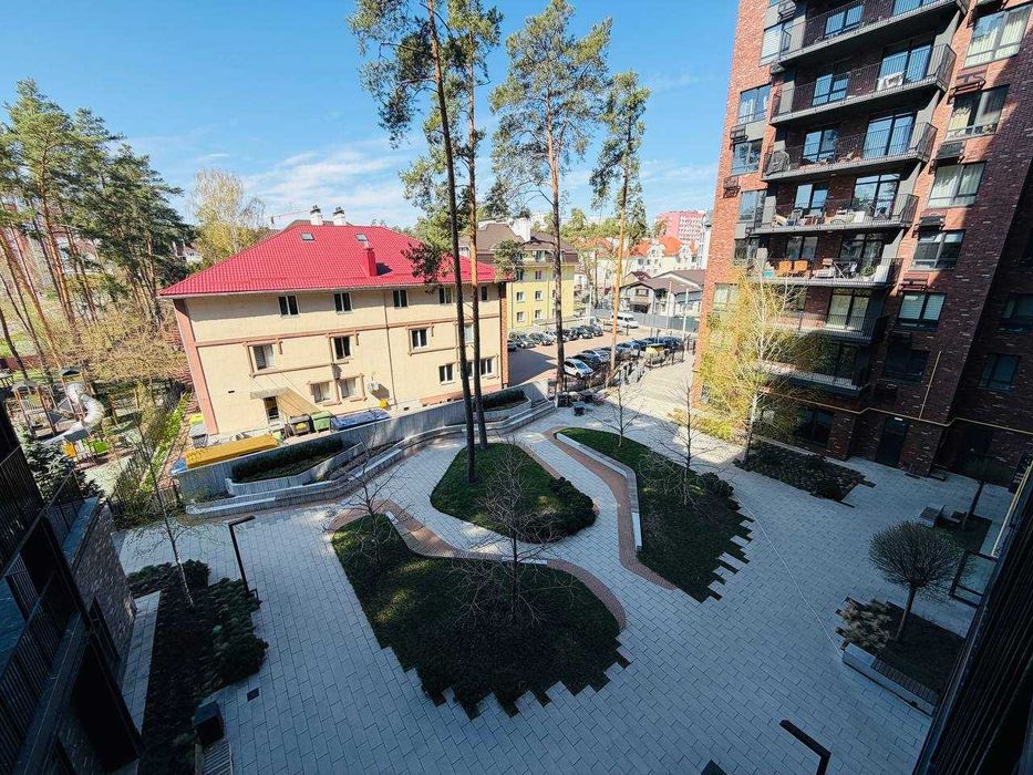 Квартира на вул. Українська в Києві, ID 231655, фото №14