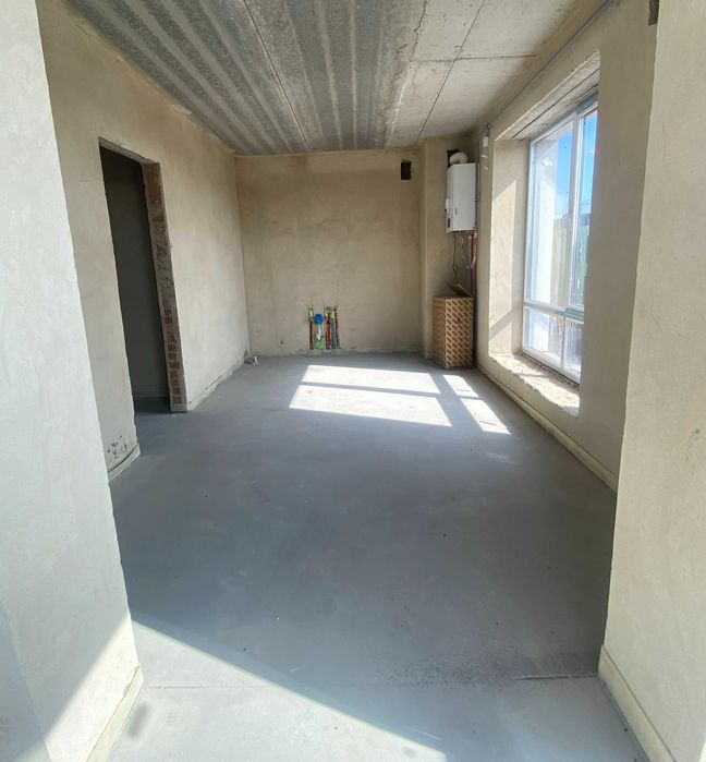 Квартира на вул. Атмосферна, 5 в Рівному, ID 205761, фото №14