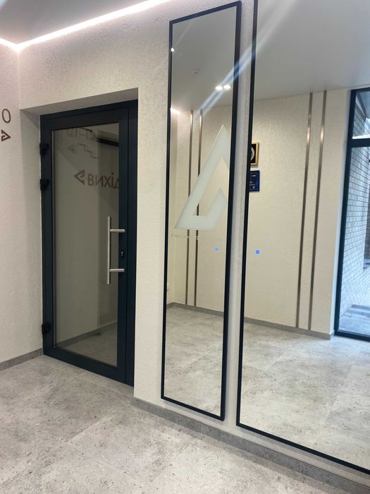 Квартира на вул. Атмосферна, 5 в Рівному, ID 205761, фото №20
