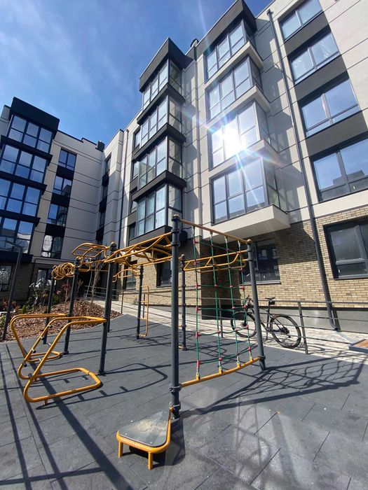 Квартира на вул. Атмосферна, 5 в Рівному, ID 205761, фото №23