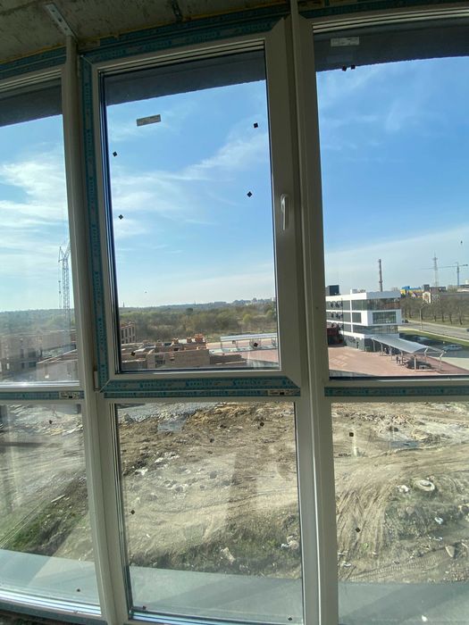 Квартира на вул. Атмосферна, 5 в Рівному, ID 205761, фото №7