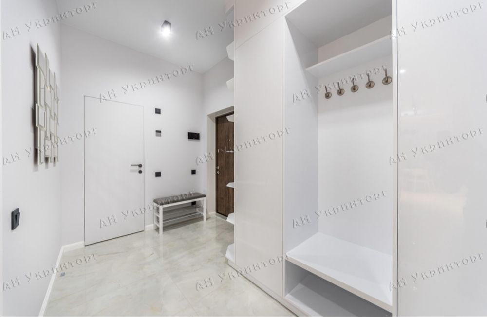 Квартира на вул. Микільсько-Слобідська, 3а в Києві, ID 278050, фото №18