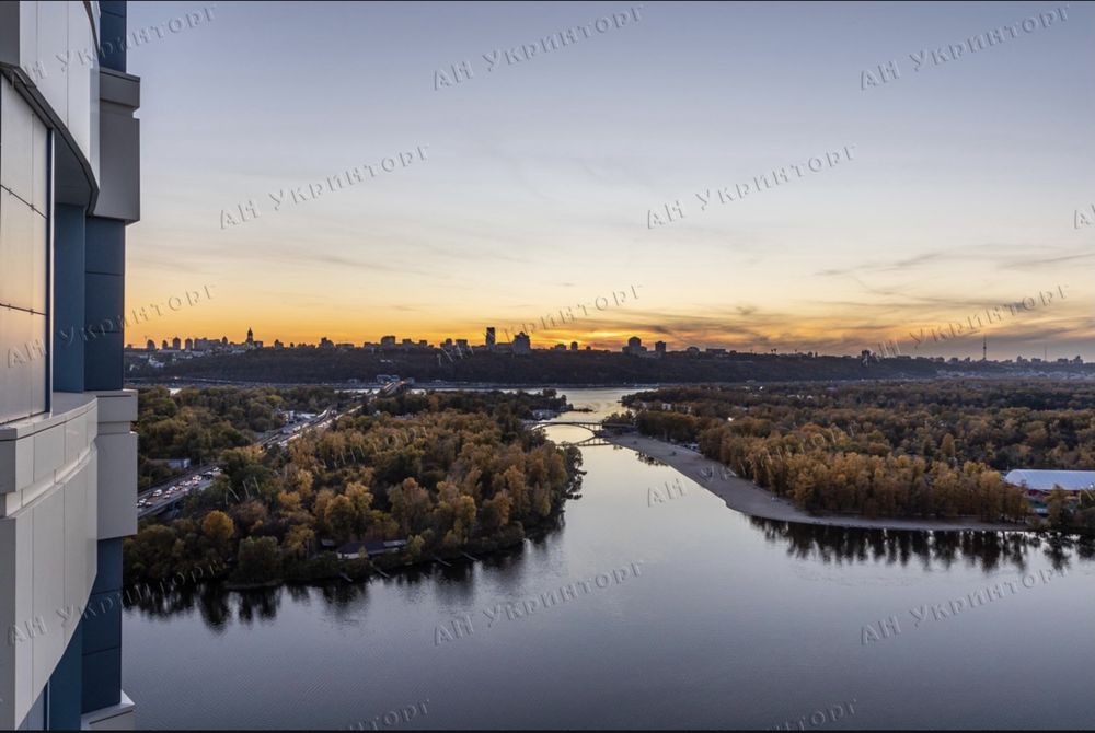 Квартира на вул. Микільсько-Слобідська, 3а в Києві, ID 278050, фото №19