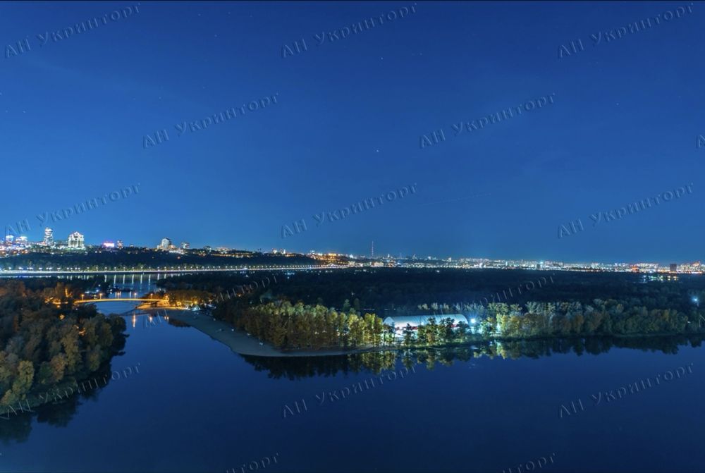 Квартира на вул. Микільсько-Слобідська, 3а в Києві, ID 278050, фото №20