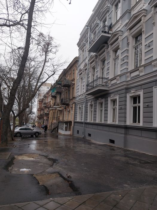Квартира на вул. Софіївська в Одесі, ID 173927, фото №1