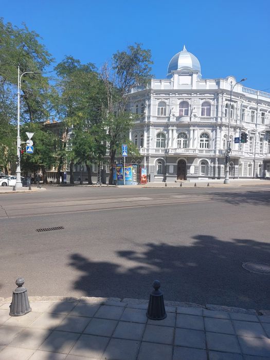Квартира на вул. Софіївська в Одесі, ID 173927, фото №2