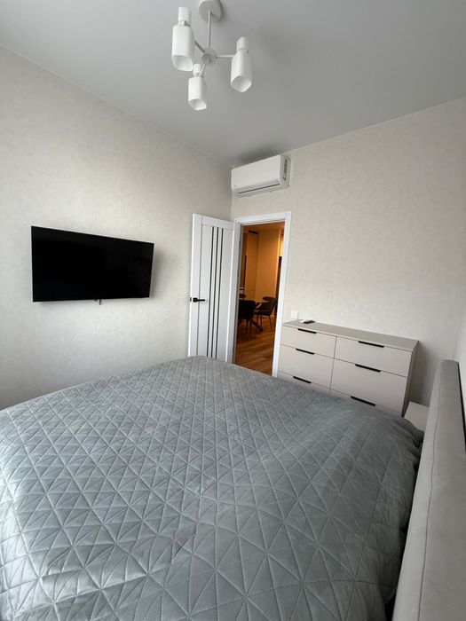 Квартира на вул. Генуезька, 1Ж в Одесі, ID 373292, фото №7
