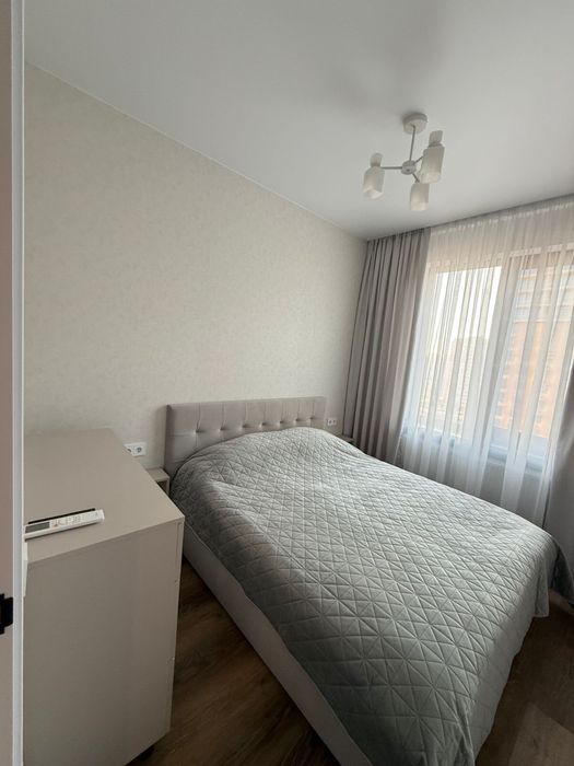 Квартира на вул. Генуезька, 1Ж в Одесі, ID 373292, фото №8