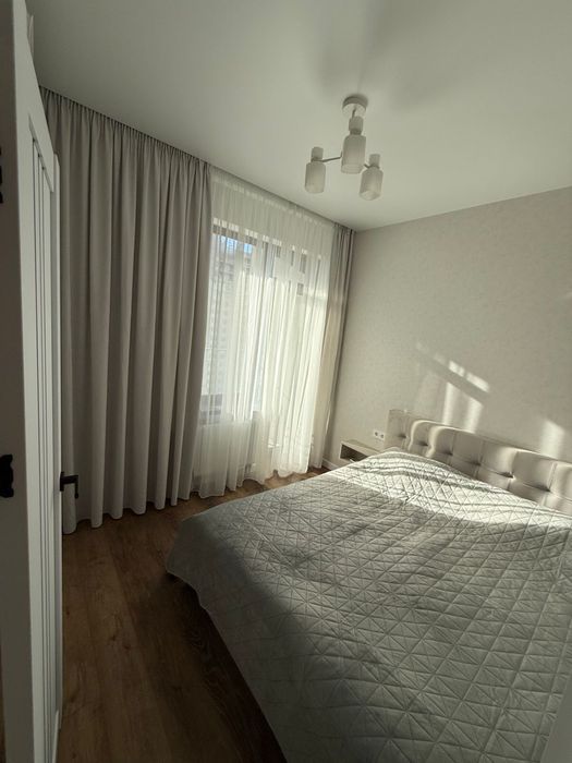 Квартира на вул. Генуезька, 1Ж в Одесі, ID 373292, фото №9