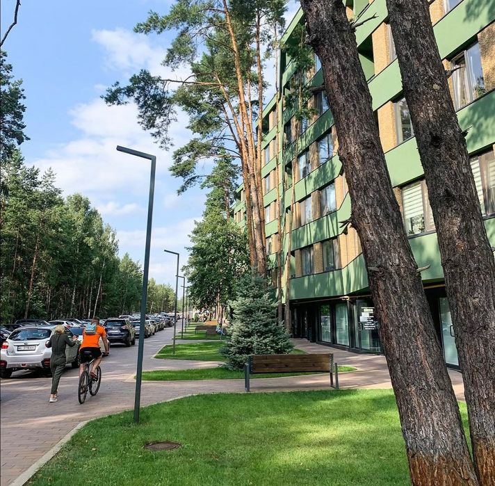 Квартира на ЖК Park Town в Києві, ID 308579, фото №23