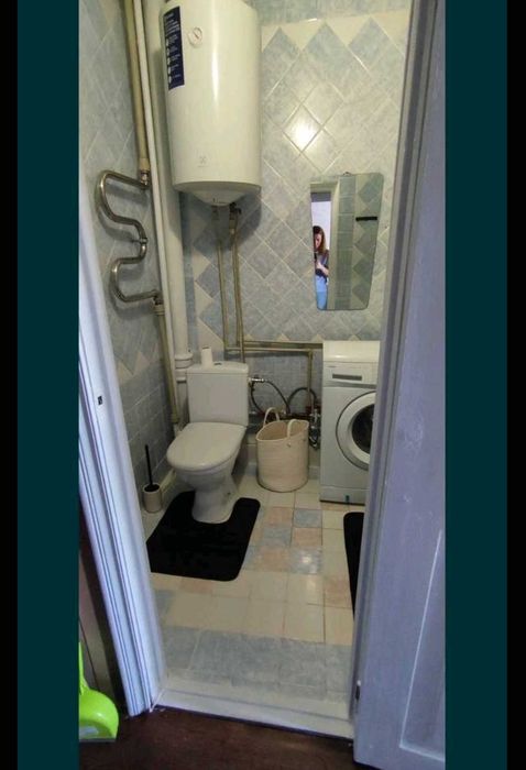 Квартира на вул. Галицька, 9 в Києві, ID 400761, фото №4