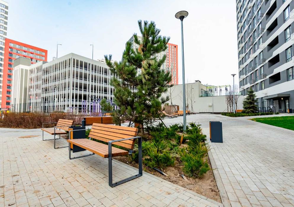 Квартира на вул. Всеволода Змієнка, 13 в Києві, ID 207213, фото №16