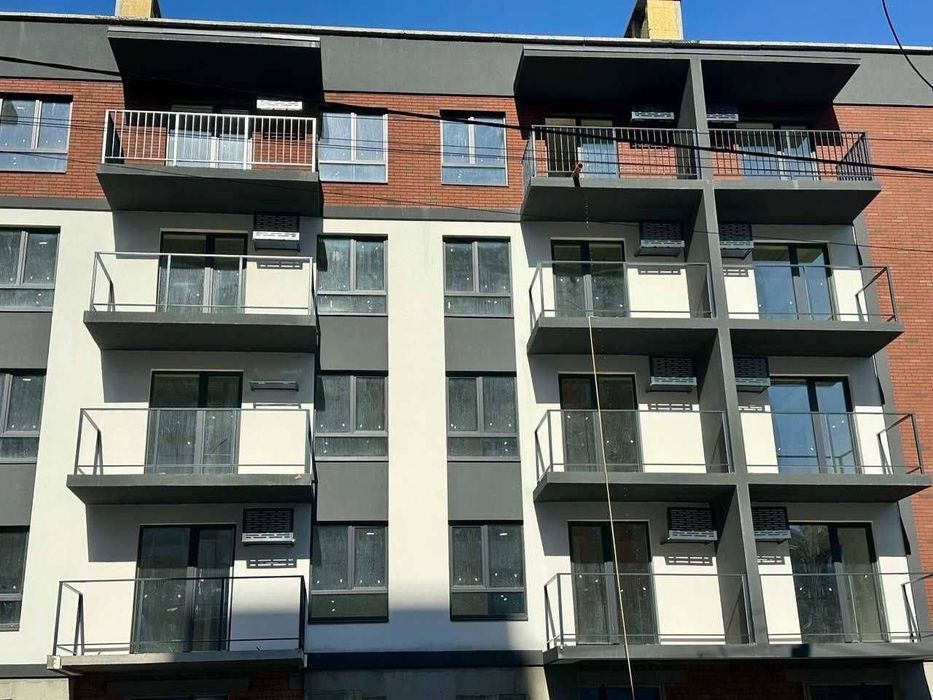 Квартира на ЖК Бургундія в Київ, ID 220455, фото №3