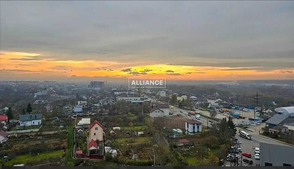 Квартира в Івано-Франківську, ID 281329, фото №5