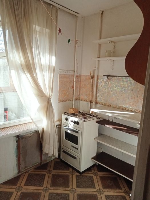 Квартира на Солом'янський в Києві, ID 397046, фото №11