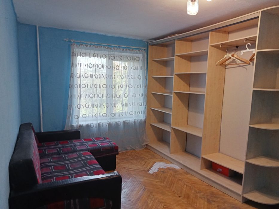 Квартира на Солом'янський в Києві, ID 397046, фото №16